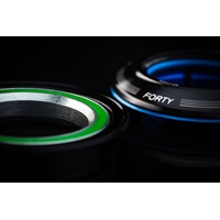 Cane Creek 40-Series Headset Assembly – ZS56/28.6 | ZS56/40 Tapered