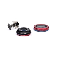 Cane Creek Hellbender 70 Lite Headset IS41/28.6 IS47/33 Black