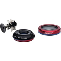 Cane Creek Hellbender 70 Lite Headset IS42/28.6 IS47/33 Black