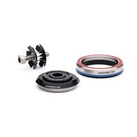 Cane Creek Hellbender 70 Slam Headset – IS42/28.6 | IS52/40 Tapered, Black