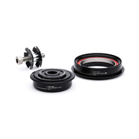 Cane Creek Hellbender 70 Slam Headset ZS44/28.6 ZS56/40 Black