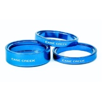 Cane Creek Interlok Headset Spacer Kit