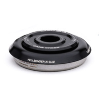 Cane Creek Hellbender 70 Slam Upper Headset IS41/28.6 Black