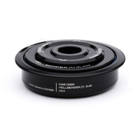 Cane Creek Hellbender 70 Slam Upper Headset ZS44/28.6 Black