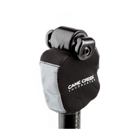 Cane Creek ThudGlove Thudbuster Seatpost Cover – Short Travel