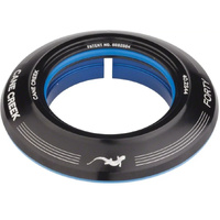 Cane Creek 40-Series Top Cover – ZS44/28.6, Short (8mm), Black