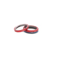 Cane Creek Hellbender Lite Headset Bearing Kit Specialized Epic WC Stumpjumper 15
