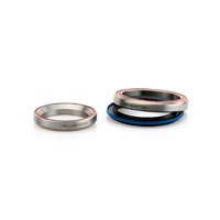 Cane Creek Hellbender Stainless Bearing Upgrade Kit – FSA IS42/IS52, Specialized MTB
