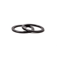 Cane Creek Hellbender BSA Bottom Bracket Spacer Kit