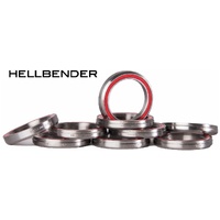 Cane Creek HD-Series Hellbender Headset Bearing, IS52 (52mm)