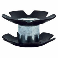 Cane Creek Aheadset Star Nut 1-1/8in