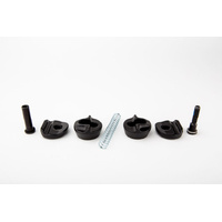 Cane Creek Thudbuster 4G Seat Clamp Kit