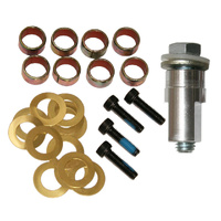 Cane Creek Thudbuster 3G Short Travel Rebuild Kit – Parts & Tools