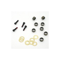 Cane Creek Thudbuster 3G Short Travel Rebuild Kit – Parts Only