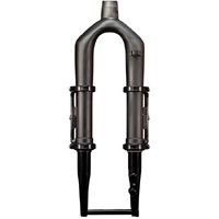 Cane Creek Invert Fork Cargo Mount