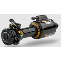 Cane Creek Double Barrel Air IL Rear Shock, 165mm Eye-to-Eye Trunnion
