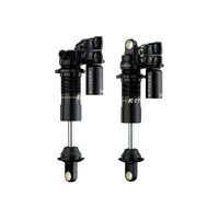 Cane Creek Kitsuma Coil G2 Rear Shock