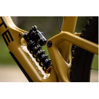 Cane Creek DB Tigon Coil Rear Shock