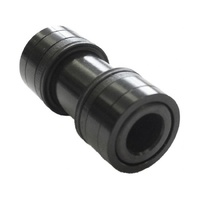 Cane Creek Rear Shock Mounting Hardware – 8mm Bolt