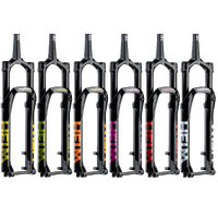 Cane Creek Helm MkII Fork Decal Kit