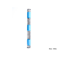 Cane Creek Helm Coil Main Spring 65lb/in Blue