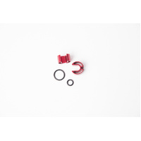 Cane Creek Helm Air Travel Reduction Kit 2x10mm