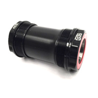 e*thirteen T47 Threaded Bottom Bracket – 30mm Spindle