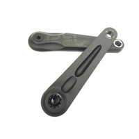 e*thirteen e*spec Plus Alloy eBike Crank 170mm – Brose S Mag