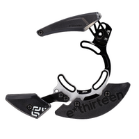 e*thirteen Vario DH Full Coverage Chainguide – Black