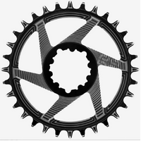 e*thirteen Helix R 3-Bolt Direct Mount Chainring