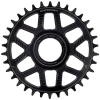 e*thirteen Helix Race e*spec Black 18mm Fazua Ride 60 Chainring