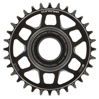 e*thirteen Helix Core e*spec Chainring – 32T Shimano EP8