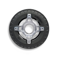 e*thirteen Turbocharger Race e*spec Fazua Ride 60 Guide