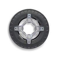 e*thirteen Turbocharger Race e*spec TQ HPR50 Guide