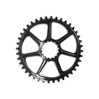 e*thirteen XCX Ultralight Direct Mount Chainring – Boost, 40T