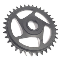 e*thirteen e*spec Direct Mount Aluminium Chainring – Bosch CX Gen4