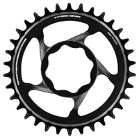 e*thirteen e*spec Direct Mount Chainring – 34T TQ Drive