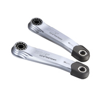 e*thirteen Helix Race e*spec Crank 155mm – Bosch SX/TQ, Silver