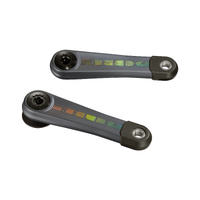 e*thirteen Helix Race Carbon e*spec Fazua Crank