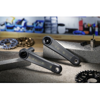 e*thirteen Helix Race Carbon 165mm Crank