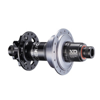 e*thirteen Sidekick GR Rear Hub – XD, 157x12 Super Boost, 32h