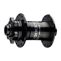 e*thirteen Sidekick Front Hub – 28h, 110x15mm Boost
