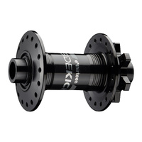 e*thirteen Sidekick Front Hub – 28h, 110x15/20mm Boost