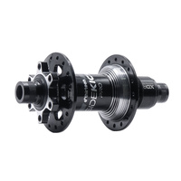 e*thirteen Sidekick Pro Rear Hub – 32h Boost MicroSpline