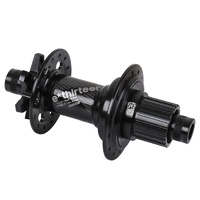 e*thirteen Ultralight XCX Race Rear Hub – 148x12mm Boost Microspline