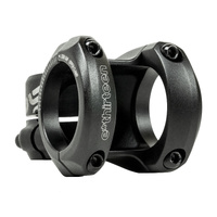 e*thirteen Base 35 Stem – 50mm, Black