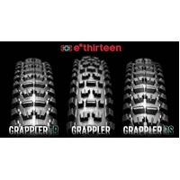 e*thirteen Grappler MTB Tyre