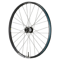 e*thirteen Grappler Sidekick 29in Pro Front Wheel – Boost, Aluminium