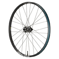 e*thirteen Grappler Sidekick 27.5in Pro Rear Wheel – Boost, XD, Aluminium