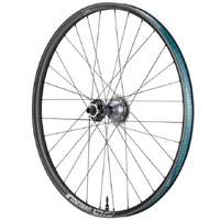 e*thirteen Grappler Sidekick 29in DH Rear Wheel – Carbon, 7-Speed